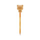 Legami Μολύβι με Teddy Bear "Dream Big" - Squeezies