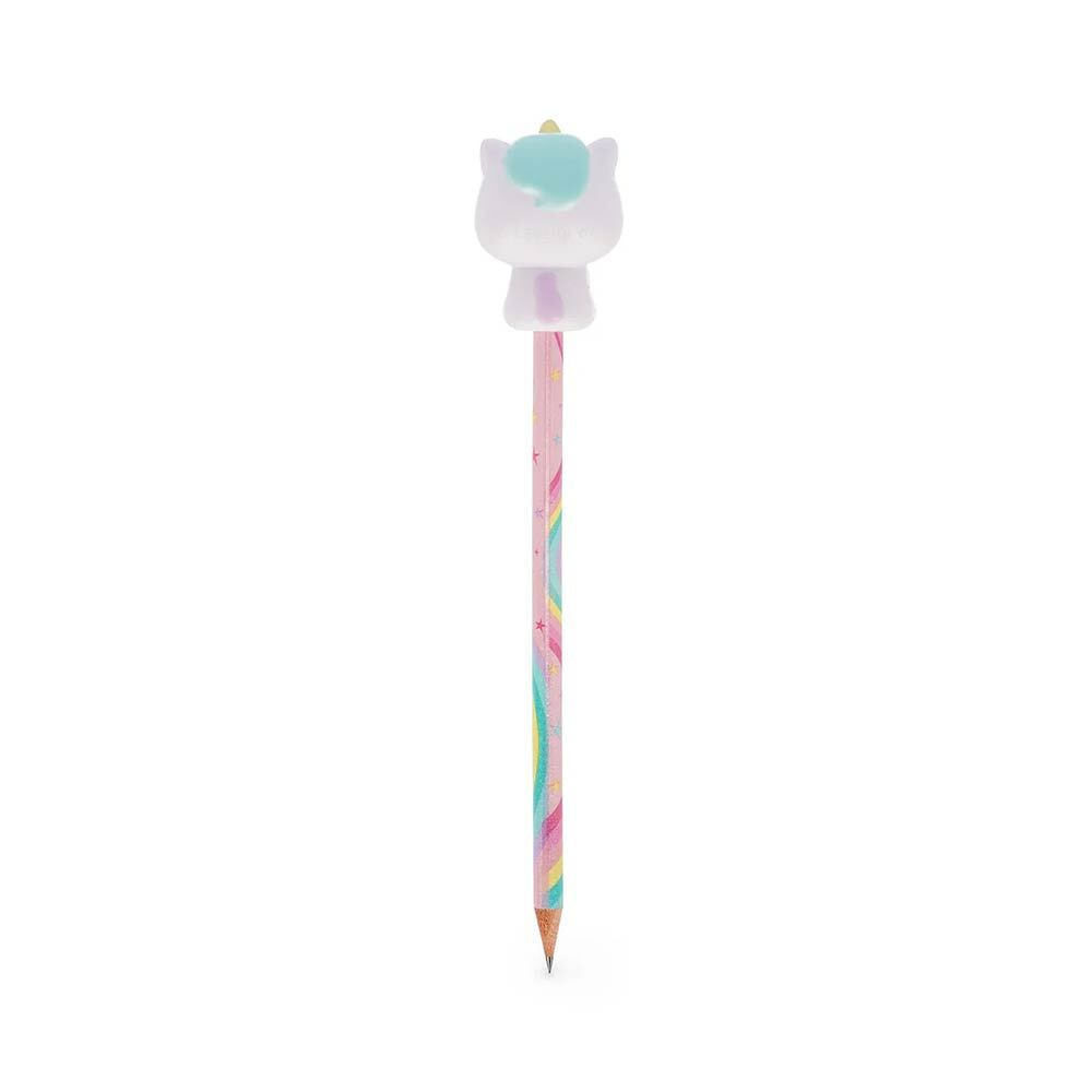 Legami Μολύβι με Unicorn "Believe In Magic" - Squeezies