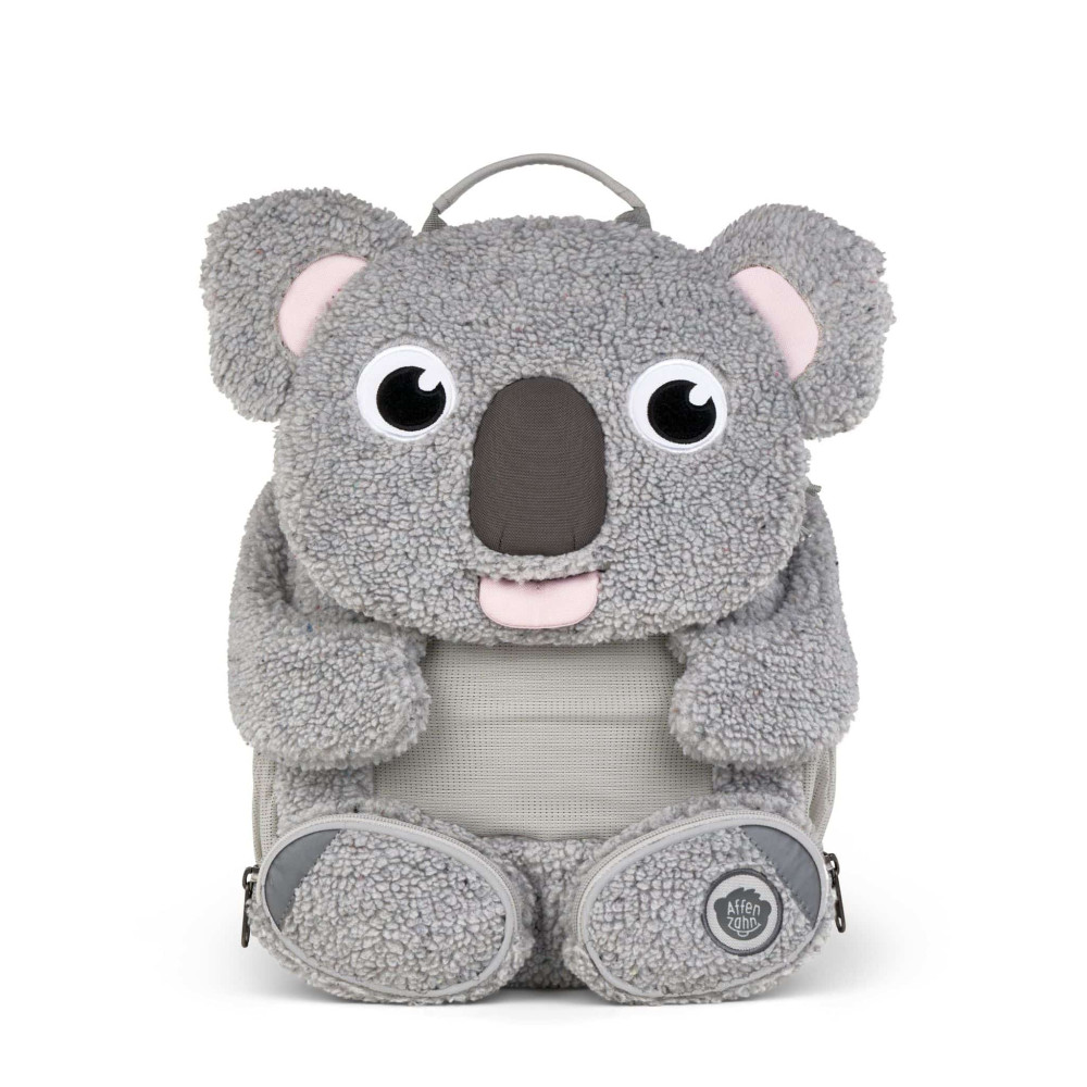 Affenzahn Σακίδιο Πλάτης Μεγάλο Κοάλα Cuddly