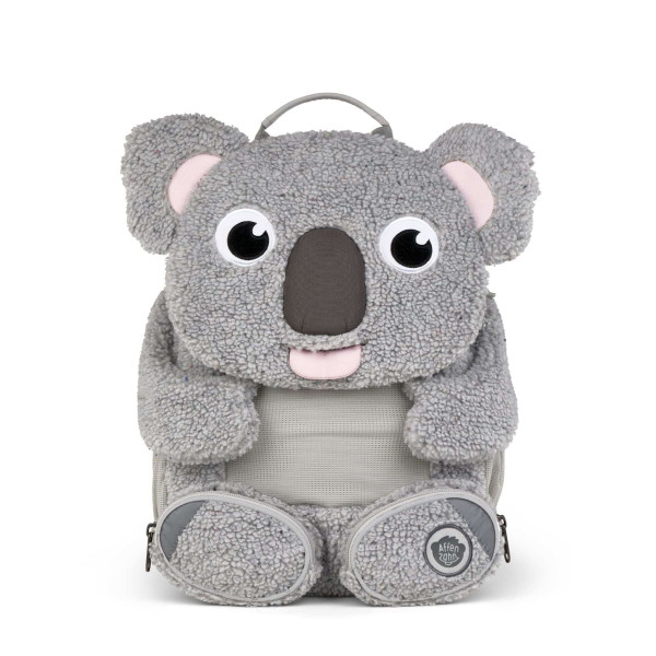 Affenzahn Σακίδιο Πλάτης Μεγάλο Κοάλα Cuddly