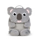 Affenzahn Σακίδιο Πλάτης Μεγάλο Κοάλα Cuddly