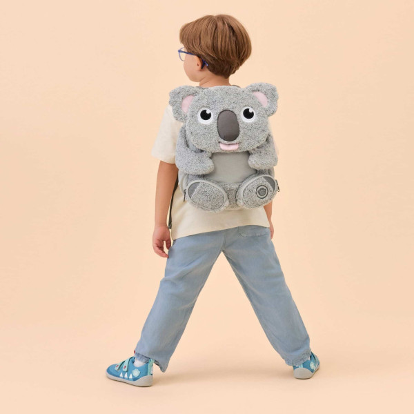 Affenzahn Σακίδιο Πλάτης Μεγάλο Κοάλα Cuddly