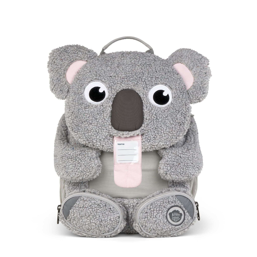 Affenzahn Σακίδιο Πλάτης Μεγάλο Κοάλα Cuddly