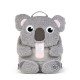 Affenzahn Σακίδιο Πλάτης Μεγάλο Κοάλα Cuddly