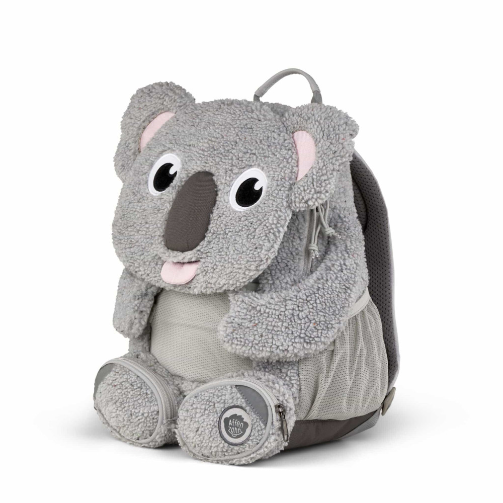 Affenzahn Σακίδιο Πλάτης Μεγάλο Κοάλα Cuddly