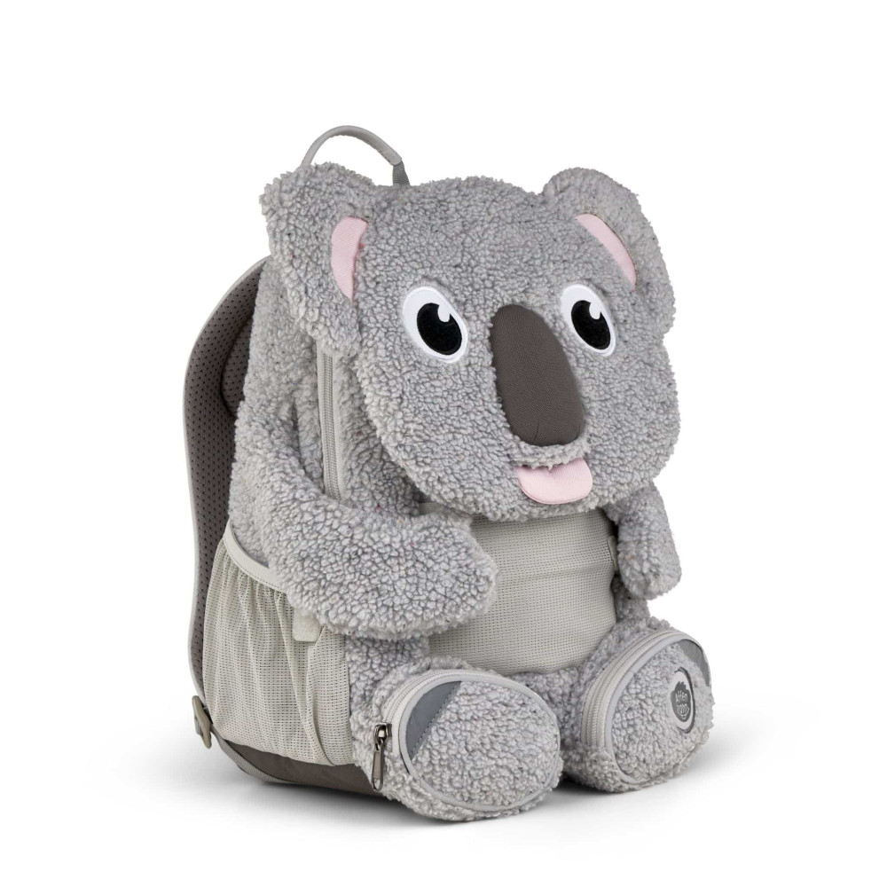 Affenzahn Σακίδιο Πλάτης Μεγάλο Κοάλα Cuddly