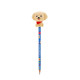 Legami Μολύβι με Golden Retriver "Fur-ever Friends" - Squeezies