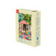 Petite Epicerie Puzzle 1000 τμχ - Floral Shop par Studio Grand-Père