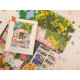 Petite Epicerie Puzzle 1000 τμχ - Floral Shop par Studio Grand-Père