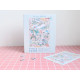 Petite Epicerie Puzzle 1000 τμχ - Palm Springs par Jacqueline Colley