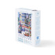 Petite Epicerie Puzzle 1000 τμχ - Central Road Shinjuku par Clément Thoby