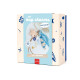 Petite Epicerie Σετ Πλεξίματος My Bag Charms - Vitamine Sea