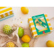 Petite Epicerie Σετ Πλεξίματος My Bag Charms - Dolce Vita