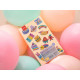 Petite Epicerie Δημιουργικό Σετ Diamond Painting για Παιδιά – Stickers yummy