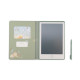 Little Dutch Tablet Ζωγραφικής Safari Friends (Πράσινο)