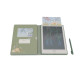Little Dutch Tablet Ζωγραφικής Safari Friends (Πράσινο)