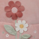 Little Dutch Υφασμάτινο Στρώμα Δραστηριοτήτων Fairy Garden GRS