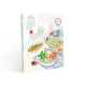 Petite Epicerie Σετ Ζωγραφικής με Αριθμούς - Vietnamese Food par Jayne Wong