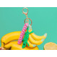 Petite Epicerie Κιτ Τσάντας Charm Pshiiit - Tropical Juice