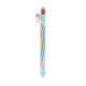 Legami HUG0004 Retractable Ballpoint Unicorn "Believe in Magic"- Free Hugs