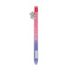 Legami HUG0002 Retractable Ballpoint Kitty "Be Curious"- Free Hugs