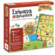 Desyllas Games Τα Νησάκια της Γνώσης – Σχήματα και Χρώματα
