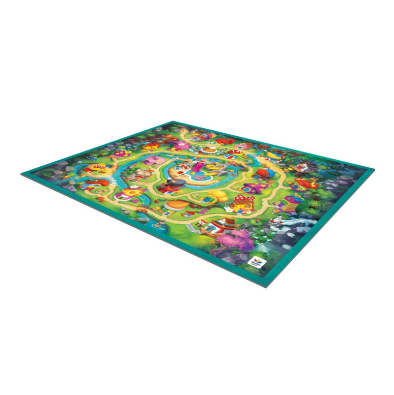 Desyllas Games Τα Νησάκια της Γνώσης – Γραμματοήρωες