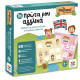Desyllas Games Τα Νησάκια της Γνώσης – Τα Πρώτα μου Αγγλικά