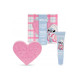 Mad Beauty Disney Stitch Bath Fizzer & Lip Balm Duo