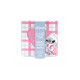 Mad Beauty Disney Stitch Bath Fizzer & Lip Balm Duo