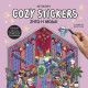 Cozy Stickers: Ζήτω η Mόδα!