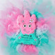 Nailmatic Bath Bomb Μονόκερος (Ροζ)