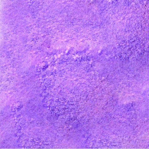 Nailmatic Foaming Βath Salt (Μώβ)