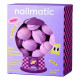 Nailmatic Σετ με 14 Μini Bath Bombs Berry Bloom