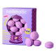 Nailmatic Σετ με 14 Μini Bath Bombs Berry Bloom