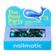 Nailmatic Πέρλες Μπάνιου Anisplash