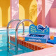 Nailmatic Πέρλες Μπάνιου Anisplash