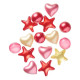 Nailmatic Πέρλες Μπάνιου Love Mania