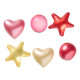 Nailmatic Πέρλες Μπάνιου Love Mania