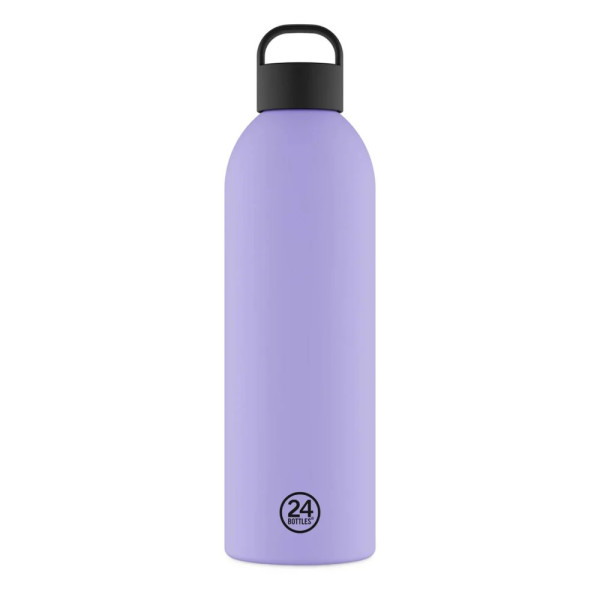 24Bottles Clima Bottle Ανοξείδωτο Μπουκάλι Θερμός 1.5L (Erica)
