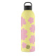 24Bottles Clima Bottle Ανοξείδωτο Μπουκάλι Θερμός 1.5L (Daydreaming Yellow)