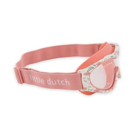 Little Dutch Παιδική Μάσκα Θαλάσσης Dreamy Mermaid