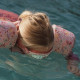 Little Dutch Παιδική Μάσκα Θαλάσσης Dreamy Mermaid