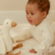 Little Dutch Πλεκτό Σετ Δώρου Newborn Naturals 