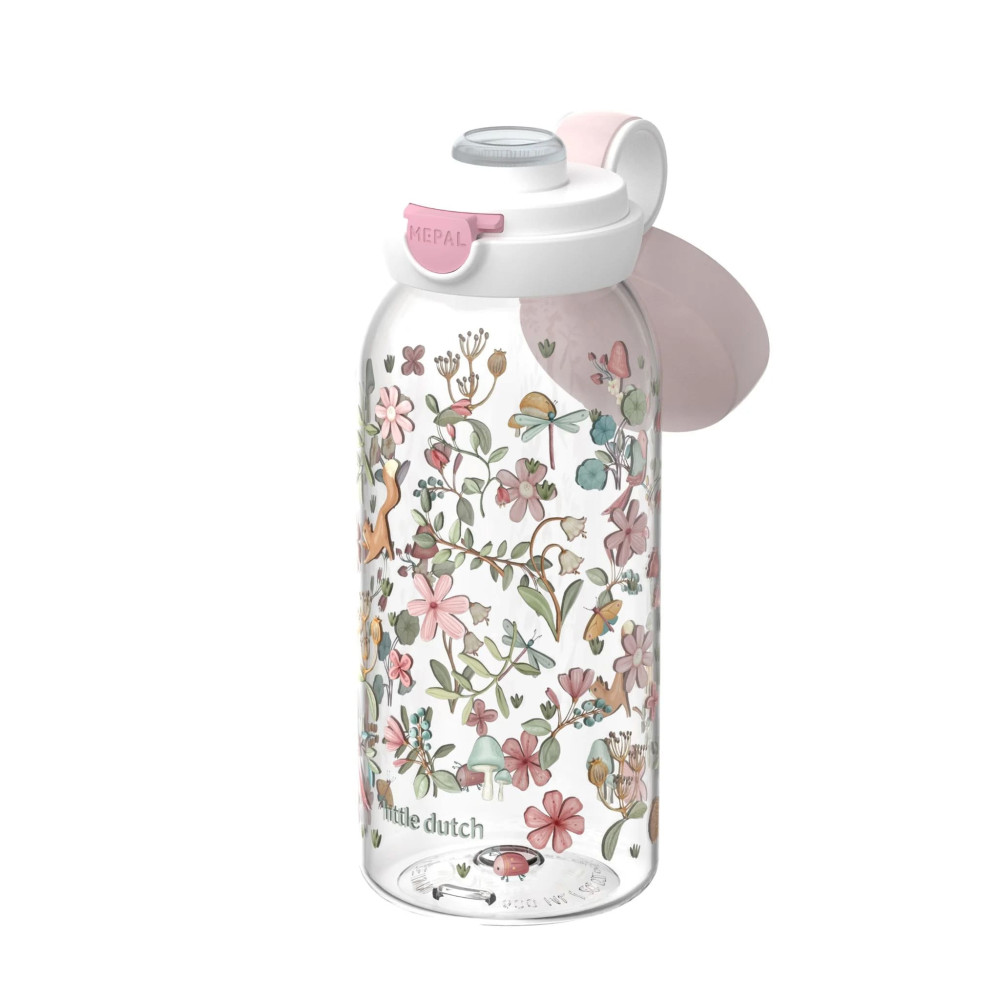 Little Dutch Μπουκάλι με Pop-Up Στόμιο Fairy Wonders 600ml