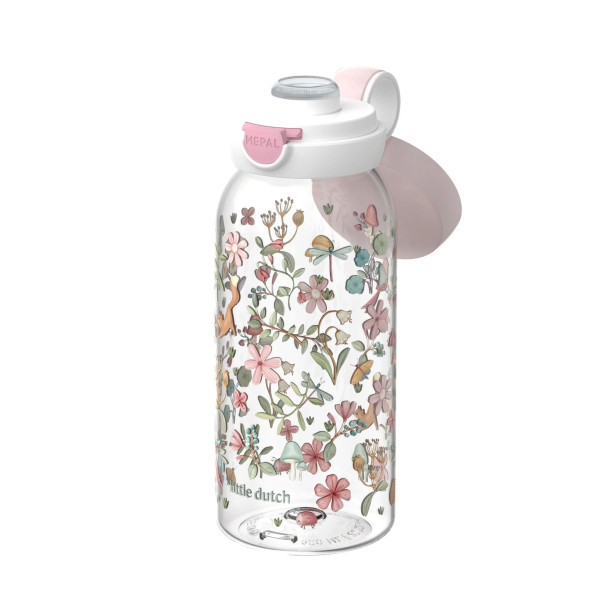 Little Dutch Μπουκάλι με Pop-Up Στόμιο Fairy Wonders 600ml