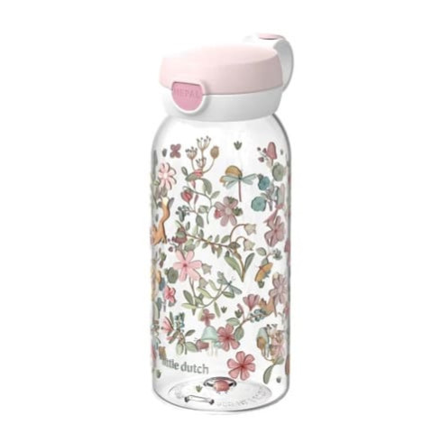 Little Dutch Μπουκάλι με Pop-Up Στόμιο Fairy Wonders 600ml