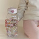 Little Dutch Μπουκάλι με Pop-Up Στόμιο Fairy Wonders 600ml