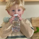 Little Dutch Μπουκάλι με Pop-Up Στόμιο Little Farm 600ml