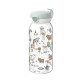 Little Dutch Μπουκάλι με Pop-Up Στόμιο Little Farm 600ml